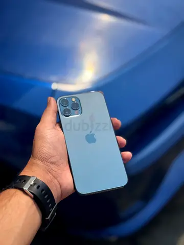 IPHONE 12 PRO 256 BLUE