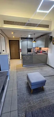 2 BHK | FULLY FURNISHED | BRIGHT | SPACIOUS | MAID ROOM