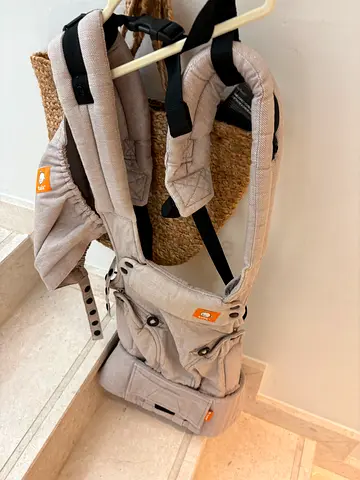 Baby Tula Explorer Carrier