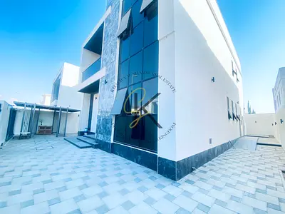 Lift Luxury Brand new Villa 5 BHK For Sale + All master bedroom + prime location in All Hoshi + With Lift