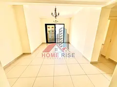 🔥 Premium 1BHK | Spacious Layout | Balcony | Built-in Wardrobes | Covered Parking | 1 Month FREE 