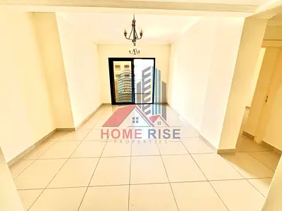 🔥 Premium 1BHK | Spacious Layout | Balcony | Built-in Wardrobes | Covered Parking | 1 Month FREE | Must See!