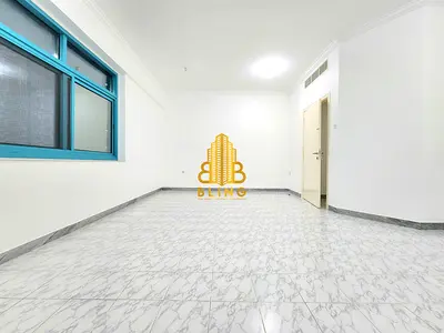 Tremendous 2BHK With Closed Kitchen & Built-In Cupboards