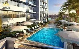 Near the Metro | Close to Al Maktoum Airport & Expo City | Investment Deal with Low Entry Price | 20