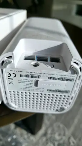 Huawei H155-383 - 5G Router supports  WiFi 6