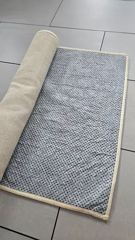 Yoga Mat With Anti Slip Backing