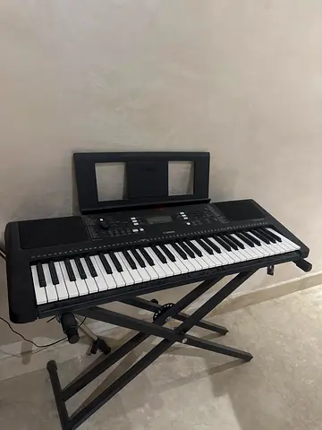 YAMAHA Digital Piano