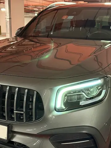 2020 Mercedes-BENZ GLB 缩略图 14