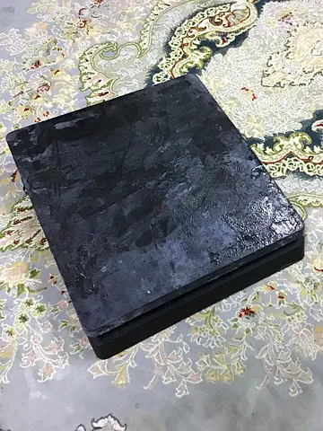 Used Sony PlayStation 4 Slim console - good working condition