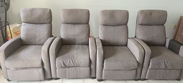 Recliners