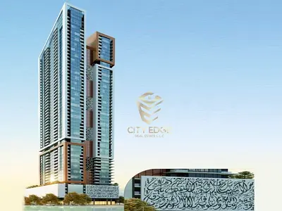 Waterfront l Furnished l Near handover lCash offer