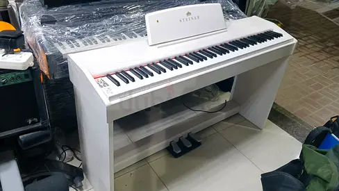Steiner DP-400 Digital Piano