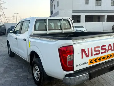 2017 Nissan NAVARA 照片 6
