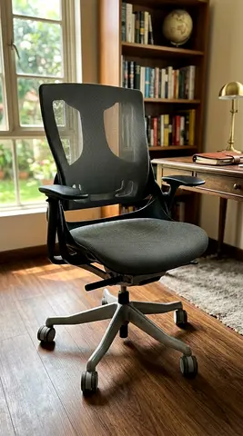 Merryfair office chair for sale