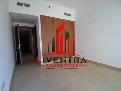 1BR Semi-Furnished | Aurion Residence JVC 645 SF