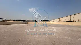 31,000 Sq. Ft. Yard, Industrial Area 13, Main Road, Office, Spacious Area, Prime Location
