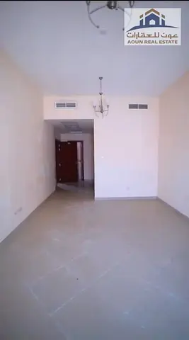شقة غرفة وصالة للبيع في الفراسة | 75 متر² | جيم ومسبح | 420,000 درهم قابل للتفاوض