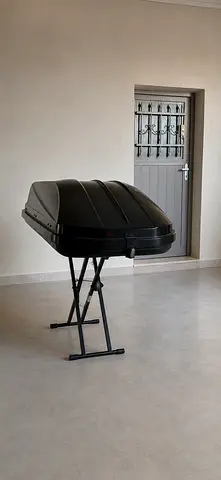Roof storage box (Large)