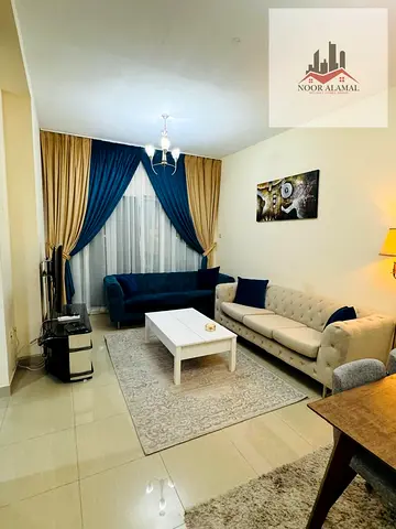 Sharjah, Al Taawun, behind D2D Mall