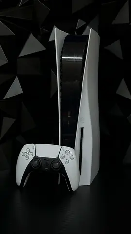 PS5 FAT DISC EDITION 825GB