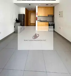 Brand new studio for rent al mamsha Sharjah