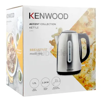 Kenwood ZJM01 Electric Kettle
