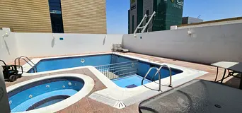 SEA VIEW MASTER BEDROOM