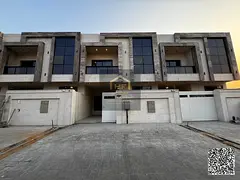 Luxury Townhouses for Sale Directly from Owner in Al Helio 1, Ajman | All Registration Fees Included