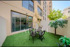 FULLY FURNISHED STUDIO READY FOR SALE UPTOWN ZAHIA AREA 510 SQFT