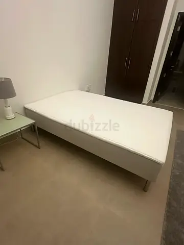 Box bed