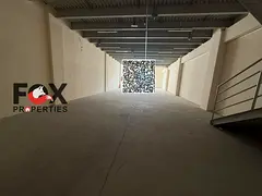 **Warehouse for Rent in Al Jurf Industrial 3 – Ajman** Location: Al Jurf Industrial 3, Ajman, dire