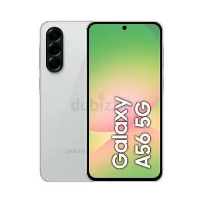 Samsung A56