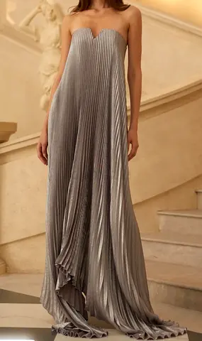 Brand New Dress
