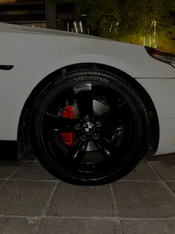 صورة مصغرة 12 لـ 2009 BMW 5-SERIES