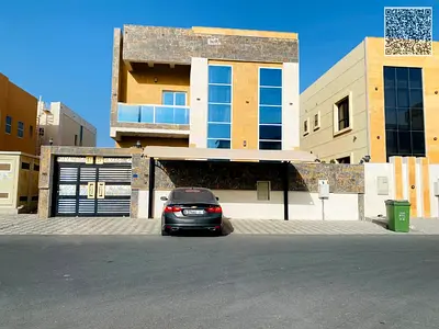 ✨ Modern Family Villa | G+1 | Garden | Balcony | Prime Location