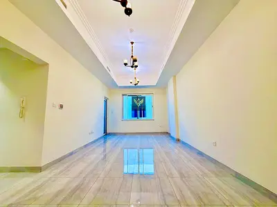 Spacious 2 BHK Available