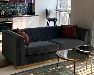 Sofa 3 seater