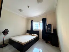 Private room