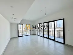 Beachfront Community || Luxury Brand New 2BR || Huge Terrace || Parking Free || All Amenities