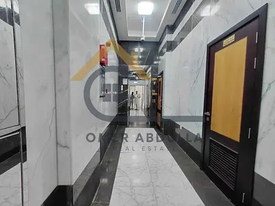 LIKE NEW LAVISH 1BHK WITH BEAUTIFUL KITCHEN FOR FAMILY IN MUWAILAH SHARJAH SCHOOL ZONE