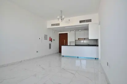 NEAR FURJAN METRO - FREE PARKING - DEWA ONLY!!!