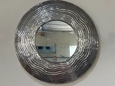 Annie Wall mirror Marina home (1x1m)