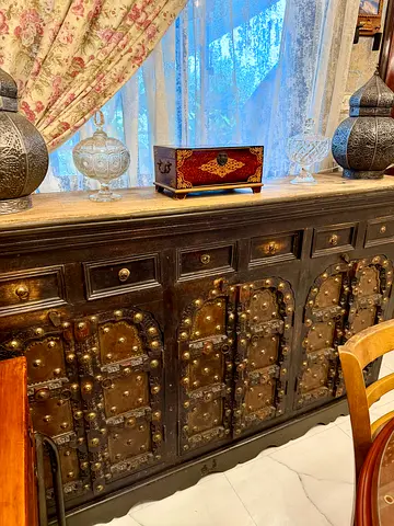 Marina home amazing sideboard