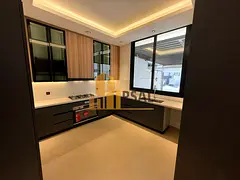 5 bedroom villa || brand new || wooden work || Maid,Store Room ||