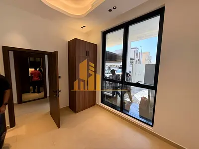 5 bedroom villa || brand new || wooden work || Maid,Store Room ||