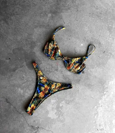LAHANA / LAHI bikini