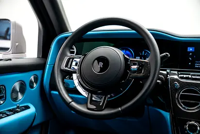 صورة 8 لـ 2025 ROLLS-ROYCE CULLINAN