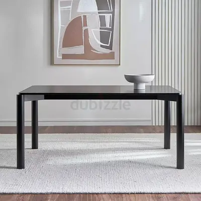 Home Center Olivia 6-Seater Dining Table