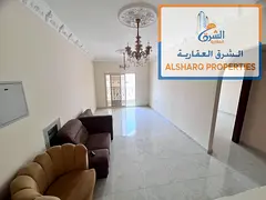 Al Jurf 2 | Near Al Aqsa School | Modern Finishes | Master Bedroom | Owner Maintenance | Central AC