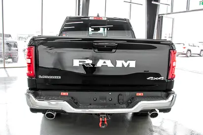2025 Dodge RAM 1500 缩略图 9